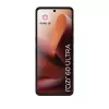 Motorola razr 60 ultra 17.7 cm (6,96 colio) sulankstomas išmanusis telefonas su dviguba SIM kortele, Android 15, 5G, USB Type-C, 16 GB RAM, 512 GB atminties, 4700 mAh, bordo spalvos