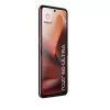 Motorola razr 60 ultra 17.7 cm (6,96 colio) sulankstomas išmanusis telefonas su dviguba SIM kortele, Android 15, 5G, USB Type-C, 16 GB RAM, 512 GB atminties, 4700 mAh, bordo spalvos