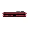Motorola razr 60 ultra 17.7 cm (6,96 colio) sulankstomas išmanusis telefonas su dviguba SIM kortele, Android 15, 5G, USB Type-C, 16 GB RAM, 512 GB atminties, 4700 mAh, bordo spalvos