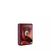 Motorola razr 60 ultra 17.7 cm (6,96 colio) sulankstomas išmanusis telefonas su dviguba SIM kortele, Android 15, 5G, USB Type-C, 16 GB RAM, 512 GB atminties, 4700 mAh, bordo spalvos