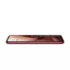 Motorola razr 60 ultra 17.7 cm (6,96 colio) sulankstomas išmanusis telefonas su dviguba SIM kortele, Android 15, 5G, USB Type-C, 16 GB RAM, 512 GB atminties, 4700 mAh, bordo spalvos
