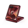Motorola razr 60 ultra 17.7 cm (6,96 colio) sulankstomas išmanusis telefonas su dviguba SIM kortele, Android 15, 5G, USB Type-C, 16 GB RAM, 512 GB atminties, 4700 mAh, bordo spalvos