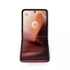 Motorola razr 60 ultra 17.7 cm (6,96 colio) sulankstomas išmanusis telefonas su dviguba SIM kortele, Android 15, 5G, USB Type-C, 16 GB RAM, 512 GB atminties, 4700 mAh, bordo spalvos