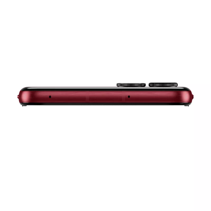 Motorola razr 60 ultra 17.7 cm (6,96 colio) sulankstomas išmanusis telefonas su dviguba SIM kortele, Android 15, 5G, USB Type-C, 16 GB RAM, 512 GB atminties, 4700 mAh, bordo spalvos