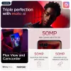Motorola razr 60 ultra 17.7 cm (6,96 colio) sulankstomas išmanusis telefonas su dviguba SIM kortele, Android 15, 5G, USB Type-C, 16 GB RAM, 512 GB atminties, 4700 mAh, bordo spalvos