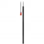 APC Easy Rack PDU, pagrindinis, 0U, trifazis, 22kW, 230V, 32A, 30 x C13 ir 12 x C19 lizdų, IEC60309 3P+N+PE įvadas