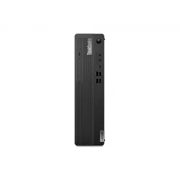 Kompiuteris Lenovo ThinkCentre M75s AMD Ryzen™ 5 PRO 5650G 16 GB DDR4-SDRAM 512 GB SSD Windows 11 Pro SFF Juodas