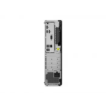 Kompiuteris Lenovo ThinkCentre M75s AMD Ryzen™ 5 PRO 5650G 16 GB DDR4-SDRAM 512 GB SSD Windows 11 Pro SFF Juodas