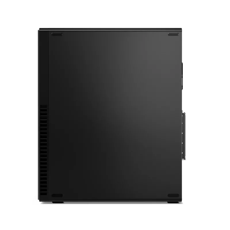 Lenovo ThinkCentre M75s AMD Ryzen™ 5 8500G 16 GB DDR5 512 GB SSD Windows 11 Pro SFF kompiuteris juodas