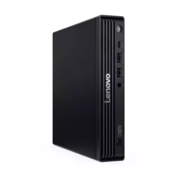 Lenovo ThinkCentre M70q G6 Tiny stalinis kompiuteris | Intel Core Ultra 5 225T | 16 GB DDR5 | 512 GB SSD | Windows 11 Pro