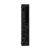 Lenovo ThinkCentre M70q Gen 6 Tiny 13A4002MMX mini kompiuteris, Intel Core Ultra 5 225T, 32 GB, 512 GB, Intel Graphics, Windows 11 Pro