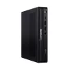 Lenovo ThinkCentre M90q Gen 6 mini kompiuteris, Intel Core Ultra 5 245T, 16 GB DDR5, 512 GB SSD, Windows 11 Pro, juodas