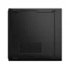 Lenovo ThinkCentre M90q Gen 6 mini kompiuteris, Intel Core Ultra 5 245T, 16 GB DDR5, 512 GB SSD, Windows 11 Pro, juodas