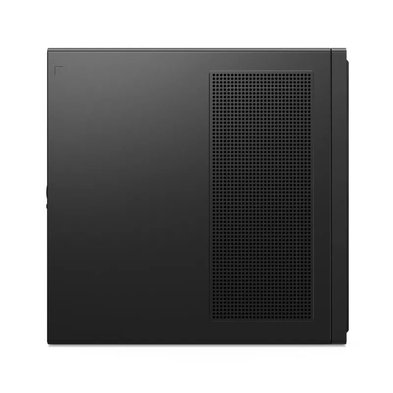 Lenovo ThinkCentre M90q Gen 6 mini kompiuteris, Intel Core Ultra 5 245T, 16 GB DDR5, 512 GB SSD, Windows 11 Pro, juodas
