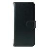 Screenor SMART dėklas-piniginė Samsung Galaxy S25 Edge 17 cm juoda