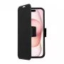 Dėklas Screenor 30149SC iPhone 16 juodas 15,5 cm