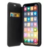 Dėklas-piniginė Screenor Clever iPhone 13 14 15,5 cm rožinis