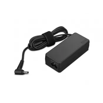 Lenovo 4X21K07722 maitinimo adapteris 65 W, juodas, vidaus naudojimui