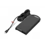 Lenovo 4X21U28835 maitinimo adapteris / keitiklis 180 W, juodas