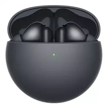 Belaidės ausinės Huawei FreeBuds 7i lengvos į ausį įdedamos 20–40000 Hz