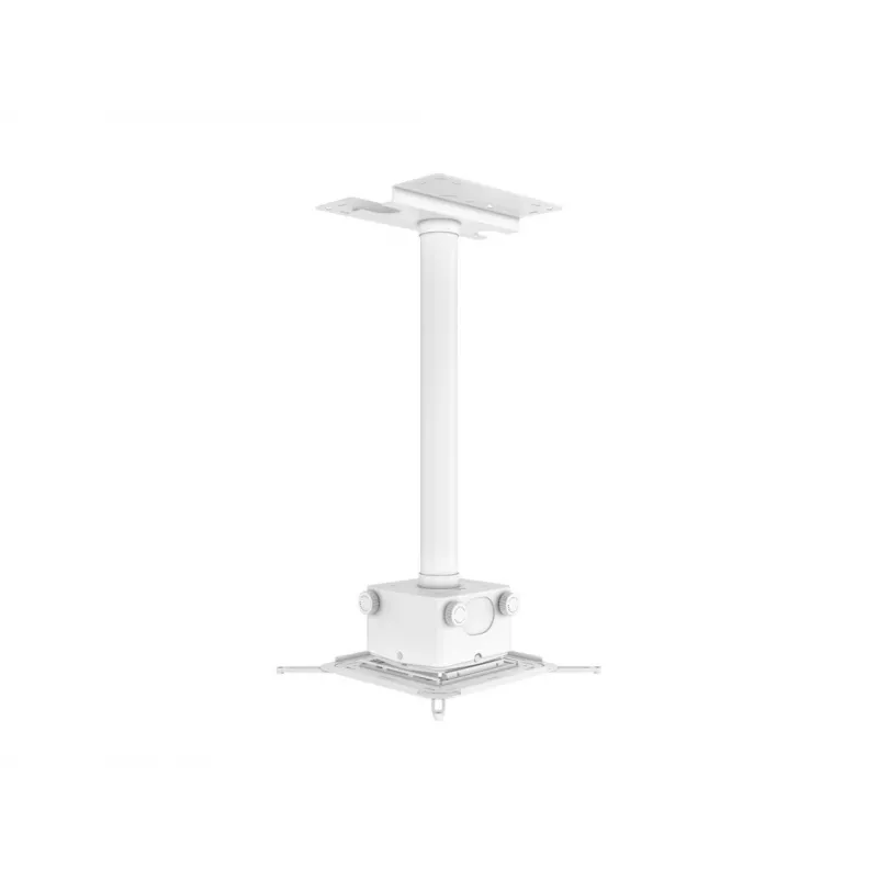 Multibrackets M projektoriaus laikiklis Pro HD, 40 kg, baltas