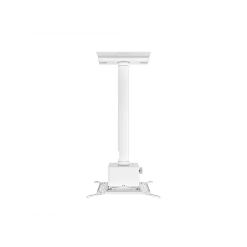 Multibrackets M projektoriaus laikiklis Pro HD, 40 kg, baltas
