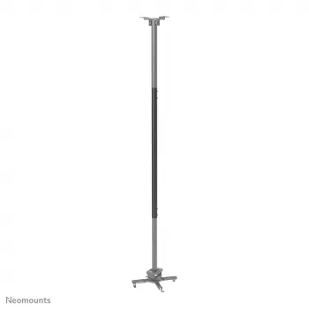 Neomounts ACL25-500BL prailginimo stulpas projektoriaus lubiniam laikikliui - aukštis 89 cm