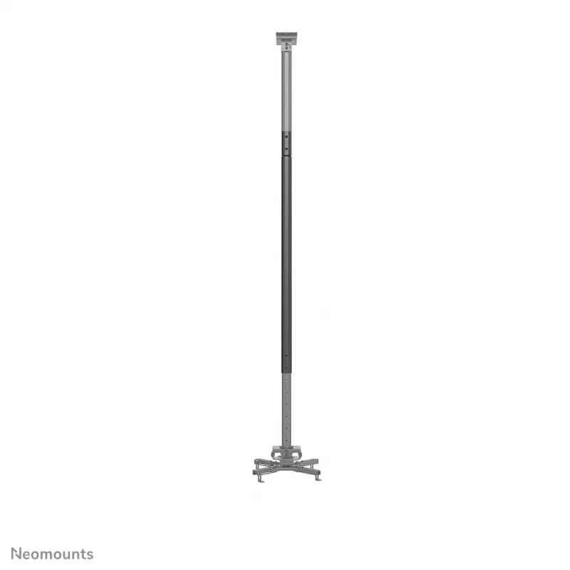 Neomounts ACL25-500BL prailginimo stulpas projektoriaus lubiniam laikikliui - aukštis 89 cm