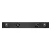 APC AP6120A maitinimo skirstytuvas (PDU) 7 AC lizdai 0U/1U juodas