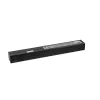 APC Rack PDU Basic 1U 16A 230V maitinimo skirstytuvas su 12 lizdų (0U/1U) juodas