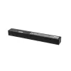APC Rack PDU Basic 1U 16A 230V maitinimo skirstytuvas su 12 lizdų (0U/1U) juodas