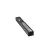 APC Rack PDU Basic 1U 16A 230V maitinimo skirstytuvas su 12 lizdų (0U/1U) juodas