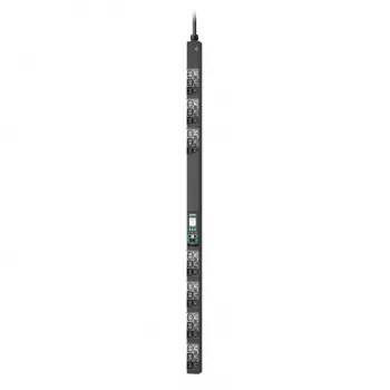 APC NetShelter Rack PDU Advanced, matuojamas, trifazis, 11kW 400V 16A arba 11.5kW 415V 20A, 42 lizdai, IEC309