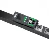 APC NetShelter Rack PDU Advanced, matuojamas, trifazis, 11kW 400V 16A arba 11.5kW 415V 20A, 42 lizdai, IEC309