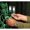 APC NetShelter Rack PDU Advanced, matuojamas, trifazis, 11kW 400V 16A arba 11.5kW 415V 20A, 42 lizdai, IEC309