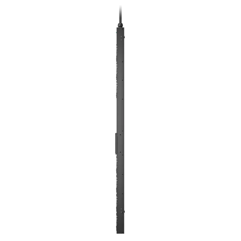 APC NetShelter Rack PDU Advanced, matuojamas, trifazis, 11kW 400V 16A arba 11.5kW 415V 20A, 42 lizdai, IEC309