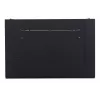 APC NetShelter WX AR109 sieninis 19 colių skirstomasis spintelis, 9U, 400 mm gylis, nesurinktas