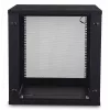 APC NetShelter WX AR112 sieninis 19 colių jungčių spintos korpusas, 12U, 600 mm gylis, nesurinktas