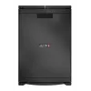 APC NetShelter SX 12U serverinis stovas, 658x600x900 mm, juodas