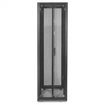 APC NetShelter SX 45U laisvai pastatomas stovas juodas