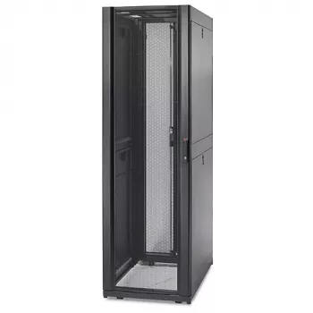 APC NetShelter SX 45U laisvai pastatomas stovas juodas