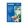 Brother BP-60MA spausdinimo popierius A4 (210x297 mm) Matinis 25 lapai Baltas