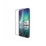 dbramante1928 eco-shield ekrano apsauga Galaxy S24+ – juodi kraštai, grūdintas stiklas