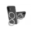 Dėklas dbramante1928 Iceland Ultra D3O MS Kick iPhone 16 permatomas