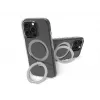 Dėklas dbramante1928 Iceland Ultra D3O MS Kick iPhone 16 ProMax permatomas