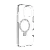 Dėklas dbramante1928 Iceland Ultra D3O MS Kick iPhone 16 ProMax permatomas