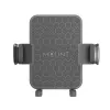 Celly Mount Vent Plus automobilinis laikiklis telefonui iki 6,5 inch juodas