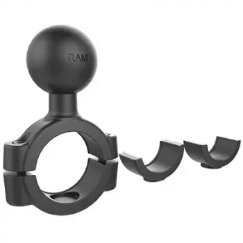 RAM Mounts Torque Didelio bėgio pagrindas RAM-408-112-15U