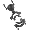 RAM Mounts Torque Didelio bėgio pagrindas RAM-408-112-15U