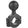 RAM Mounts Torque Didelio bėgio pagrindas RAM-408-112-15U